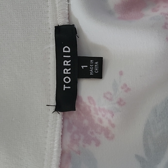 Torrid Jacket - Picture 7 of 10